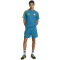 adidas FCF Kolumbien T-Shirt 2026 Herren KA1532 - mystery petrol M