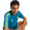 adidas FCF Kolumbien T-Shirt 2026 Herren KA1532 - mystery petrol M