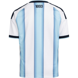 adidas AFA Argentinien Heimtrikot 2026 Kinder KA8119 -...