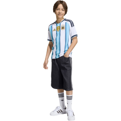 adidas AFA Argentinien Heimtrikot 2026 Kinder KA8119 -...