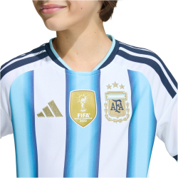 adidas AFA Argentinien Heimtrikot 2026 Kinder KA8119 -...