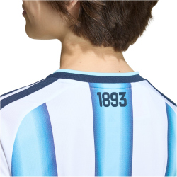 adidas AFA Argentinien Heimtrikot 2026 Kinder KA8119 -...