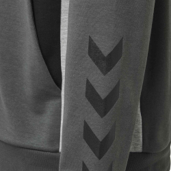 hummel Maestro Kapuzenjacke urban chic S