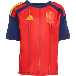 adidas RFEF Spanien Heim-Minikit 2026 Kinder JZ5773 -...