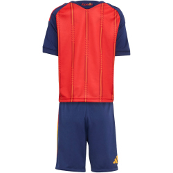 adidas RFEF Spanien Heim-Minikit 2026 Kinder JZ5773 -...