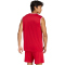 adidas Entrada 26 Tanktop Herren KB3932 - team power red 2/white M