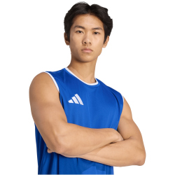 adidas Entrada 26 Tanktop Herren KB3931 - team royal blue/white XS