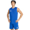 adidas Entrada 26 Tanktop Herren KB3931 - team royal blue/white XS