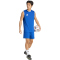adidas Entrada 26 Tanktop Herren KB3931 - team royal blue/white XS