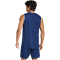 adidas Entrada 26 Tanktop Herren KB3930 - team navy blue 2/white XS