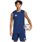 adidas Entrada 26 Tanktop Herren KB3930 - team navy blue 2/white XS