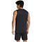 adidas Entrada 26 Tanktop Herren KB3929 - black/white XS