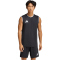 adidas Entrada 26 Tanktop Herren KB3929 - black/white XS