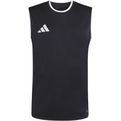 adidas Entrada 26 Tanktop Herren KB3929 - black/white M