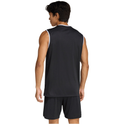 adidas Entrada 26 Tanktop Herren KB3929 - black/white M