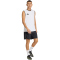 adidas Entrada 26 Tanktop Herren KB3928 - white/black XS