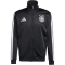 adidas DFB Deutschland DNA Trainingsjacke 2026 Herren JZ9345 - black S