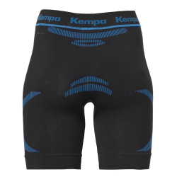 Kempa Attitude Pro Shorts Women schwarz/blau