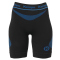 Kempa Attitude Pro Shorts Women schwarz/blau