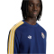 adidas Real Madrid Langarmshirt 2025/26 Herren KE3849 - dark blue XS