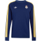 adidas Real Madrid Langarmshirt 2025/26 Herren KE3849 - dark blue S
