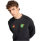 adidas JFF Jamaika Tiro Tech Crew Sweatshirt 2026 Herren JY5222 - black S