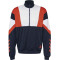 hummel Draco 1/2-Zip Sweatshirt black iris L