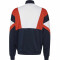 hummel Draco 1/2-Zip Sweatshirt black iris L