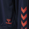hummel Draco 1/2-Zip Sweatshirt black iris L