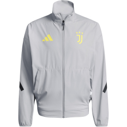 adidas Juventus Turin Z.N.E. Einlaufjacke 2025/26 Herren...