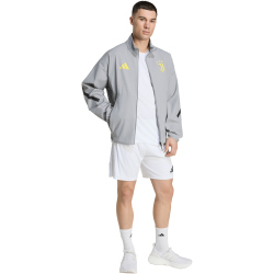 adidas Juventus Turin Z.N.E. Einlaufjacke 2025/26 Herren...
