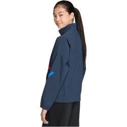 adidas FC Arsenal Z.N.E. Einlaufjacke 2025/26 Kinder...