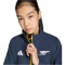 adidas FC Arsenal Z.N.E. Einlaufjacke 2025/26 Kinder KB1794 - night navy 128