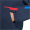 adidas FC Arsenal Z.N.E. Einlaufjacke 2025/26 Kinder KB1794 - night navy 128