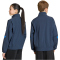 adidas FC Arsenal Z.N.E. Einlaufjacke 2025/26 Kinder KB1794 - night navy 128