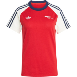 adidas FC Arsenal T-Shirt Damen KA2325 - better...