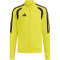 adidas Tiro 26 League Trainingsjacke Kinder KT2340 - team yellow/black 140