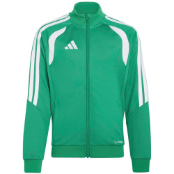 adidas Tiro 26 League Trainingsjacke Kinder KT2338 - team green/white 116