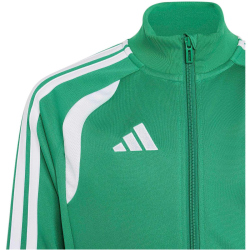 adidas Tiro 26 League Trainingsjacke Kinder KT2338 - team green/white 116
