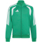 adidas Tiro 26 League Trainingsjacke Kinder KT2338 - team green/white 128
