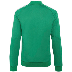 adidas Tiro 26 League Trainingsjacke Kinder KT2338 - team green/white 140