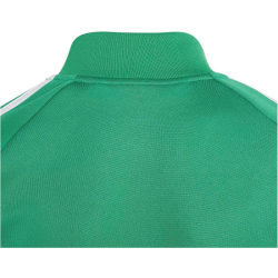 adidas Tiro 26 League Trainingsjacke Kinder KT2338 - team green/white 140
