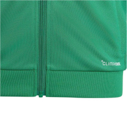 adidas Tiro 26 League Trainingsjacke Kinder KT2338 - team green/white 140