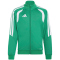 adidas Tiro 26 League Trainingsjacke Kinder KT2338 - team green/white 140