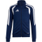 adidas Tiro 26 League Trainingsjacke Kinder JY7201 - team navy blue 2/white 116