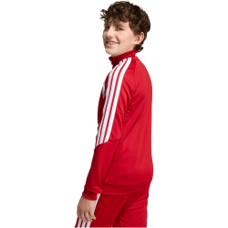 adidas Tiro 26 League Trainingsjacke Kinder JY7200 - team power red 2/white 104