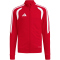 adidas Tiro 26 League Trainingsjacke Kinder JY7200 - team power red 2/white 104