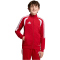 adidas Tiro 26 League Trainingsjacke Kinder JY7200 - team power red 2/white 104