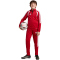 adidas Tiro 26 League Trainingsjacke Kinder JY7200 - team power red 2/white 104