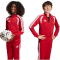 adidas Tiro 26 League Trainingsjacke Kinder JY7200 - team power red 2/white 104